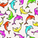dolphins