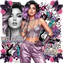 Welcome to my Page