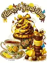 Have A Great Day - Style 2