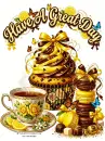 Have A Great Day - Style 3