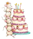 cake