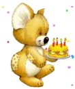 cake