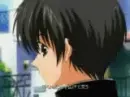 anime boy