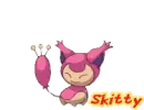 skitty delcatty