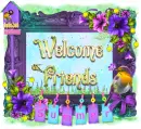 Welcome Friends-Summer Candy