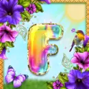 Fran Summer Candy Avatar
