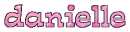 name danielle