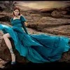 Blue Dress