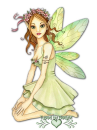 Green Fairy