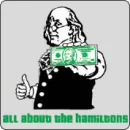 all about the money