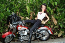 badass barbie