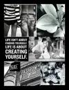 creating yourself
