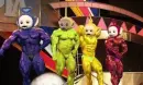 Tele-body-builders
