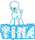tina french poddle