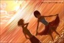 Sora & Kairi
