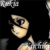 Rukia Kuchiki