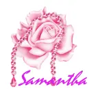 Samantha - Pink Rose