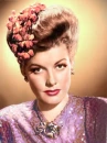 ANN SHERIDAN