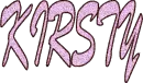 Kirsty