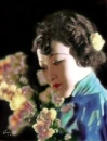 Anna May Wong