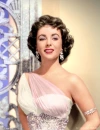 Elizabeth Taylor
