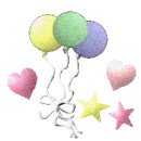 Balloons