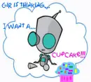 cupcake!!!