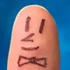 big thumb