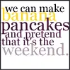 pancakes