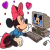 Minnie Mouse