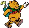Pooh mailing