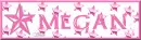 Megan Star Banner