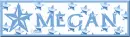 Megan Star Banner