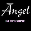 Angel in disguise
