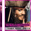 Pirates Of The Carribean