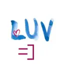 LUV SMILYFACE
