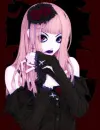 Misstress Anime Girl