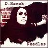 Davey Havok