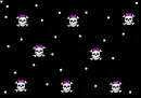 cute skulls