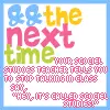 Next Time