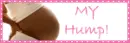 My hump (pregnant belly)