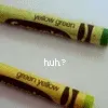 Color Confusion