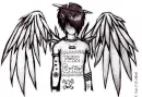 Emo Angel 2.0 XD
