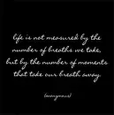 Life's Not About