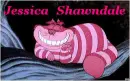 Jessica Cheshire Cat