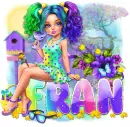 Fran-Summertime