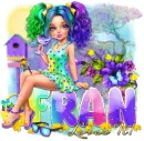 Fran Loves it-Summertime