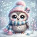 Happy Winter