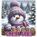 Great Job!!