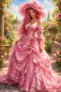 Victorian beauty #2